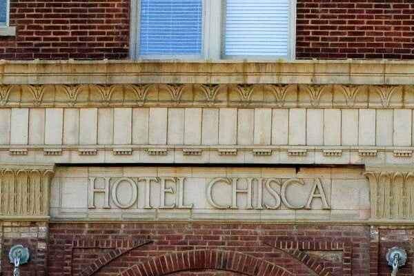 Hotel Chisca
